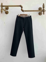 BUR cotton pants casual 3 colors