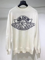 CD AIR wool sweater UNISEX 3 COLORS
