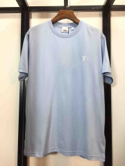 BUR tee light blue