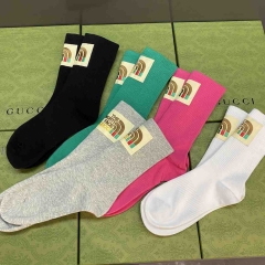 GUC socks set