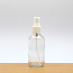 15ml 30ml 60ml 120ml 240ml 480ml Vazio Reutilizável Mini Frasco Spray de Névoa de Vidro para Embalagem Líquida