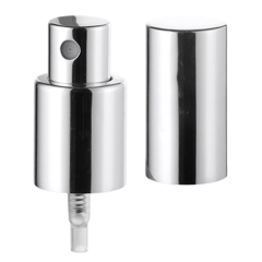 Pulverizador de niebla de perfume de aluminio al por mayor de 13 mm 15 mm 18 mm