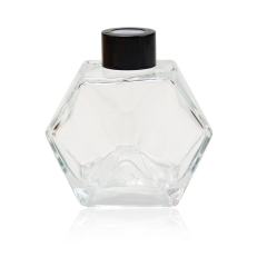 50ml 100ml 200ml Rand Make-up Glas Aromatherapie Flasche