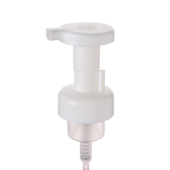 Wholesale 43/410 White PP Plastic Foam Pump Sprayer