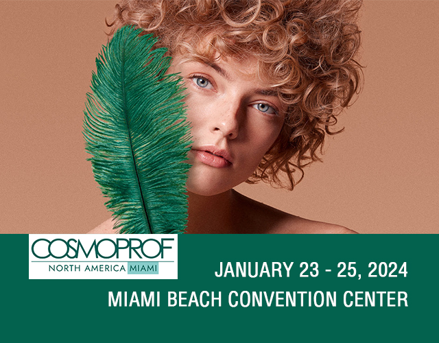 2024 Cosmoprof North America