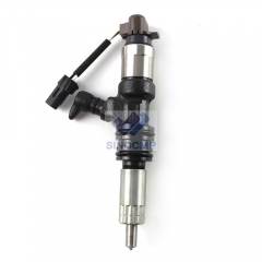 Fuel Injector