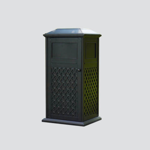 public litter bin for sale