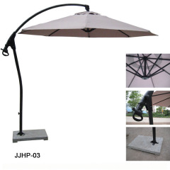 wind resistant beach garden party table top 1.8m umbrella outdoor