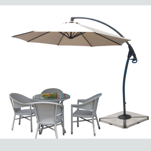wind resistant beach garden party table top 1.8m umbrella outdoor