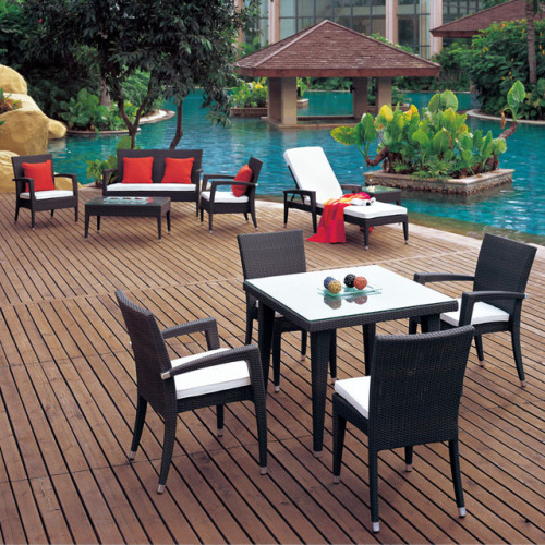 outdoor furniture set for selling