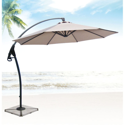 wind resistant beach garden party table top 1.8m umbrella outdoor