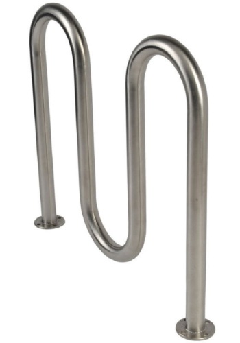 stainless steel bike rack for sale
