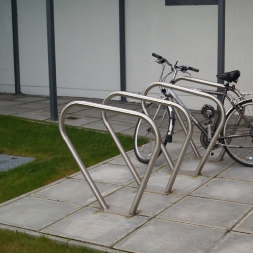 BR20 steel bike rack for sale