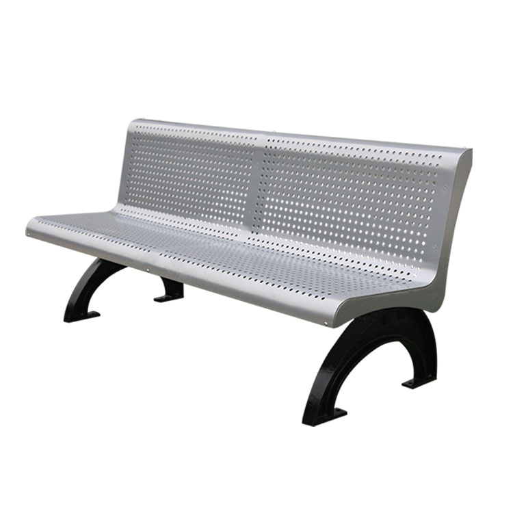 simple style outdoor furniture benches outdoor