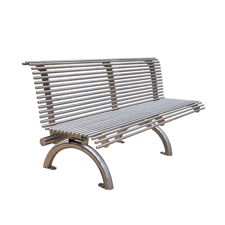 factory wholesale price outdoor garden bench