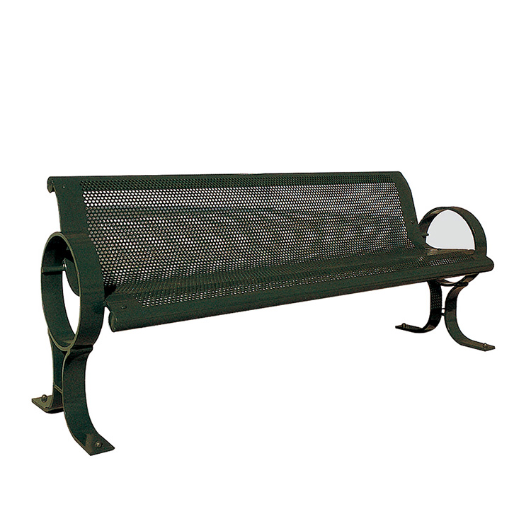 outdoor garden bench/leisure chair for sitting