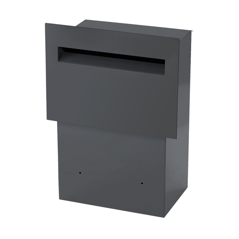 indestructible residential curbside mailboxes