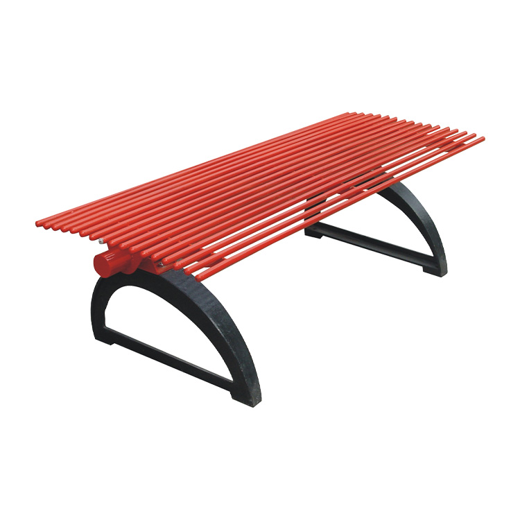 hot-saled outdoor patio bench