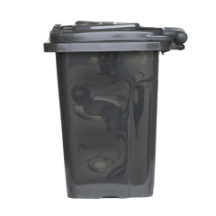 new design park plastic garbage bins for sale