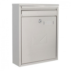 large rural steel mailboxes for sale