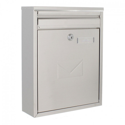 large rural steel mailboxes for sale