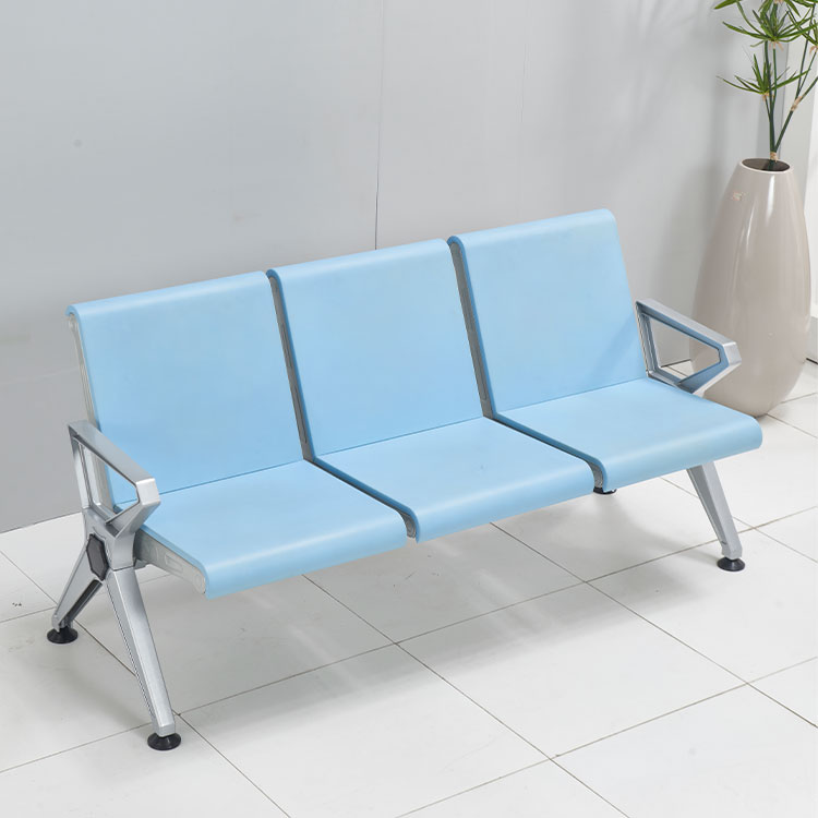 hospital cushion comfortable waiting chair