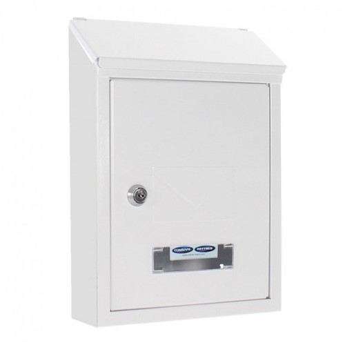custom large security letter boxes