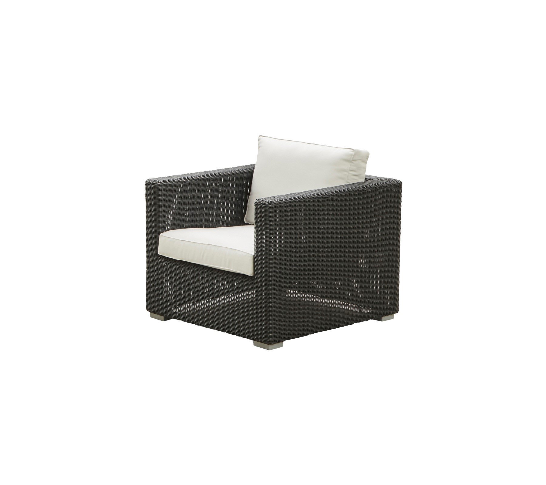 rattan leisure sofa chair