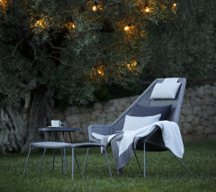 garden furniture outdoor rattan chair