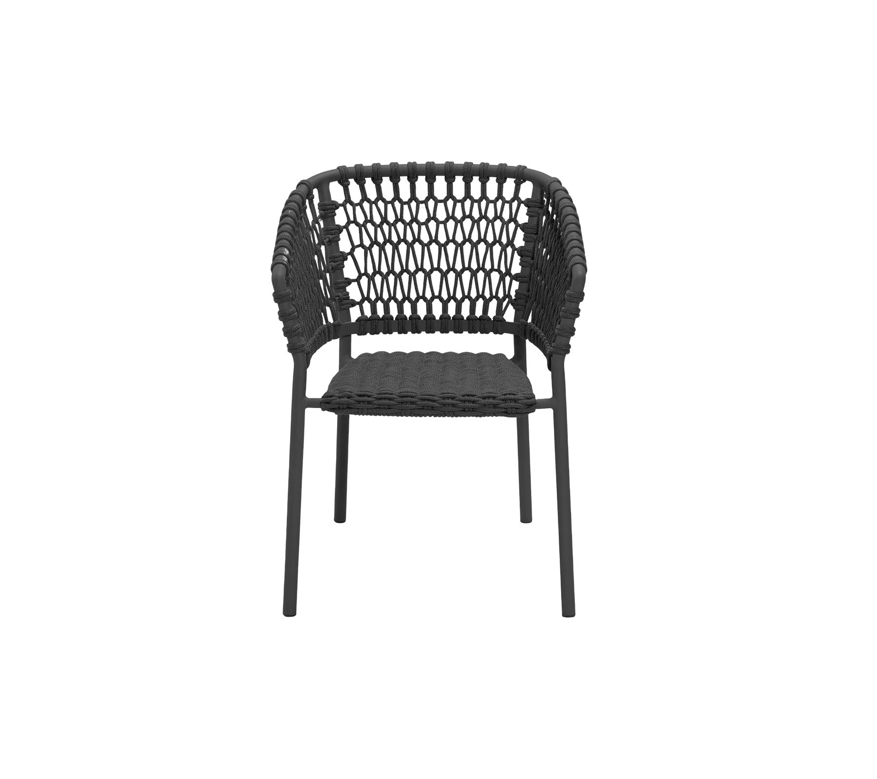 modern rattan wicker leisure chair