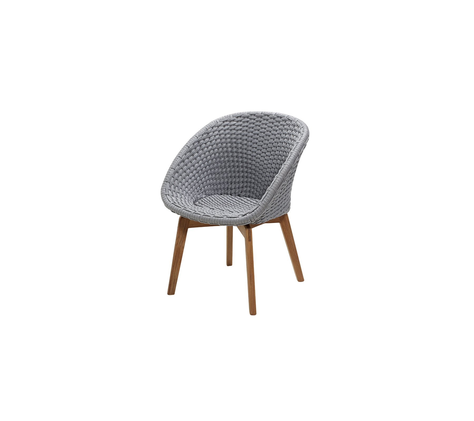 indoor outdoor rattan dining chairs