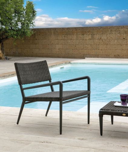 rattan leisure outdoor furniture