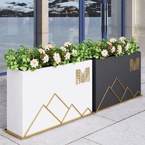 Customized flower box manufacturer