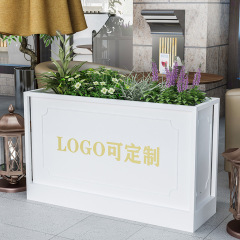 flower box manufacturer garden steel flower box,