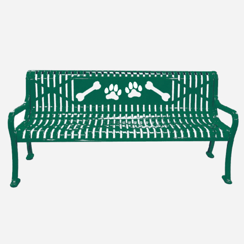 dog park outdoor furniture