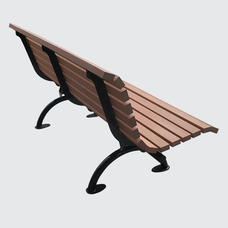 WPC Outdoor Bench