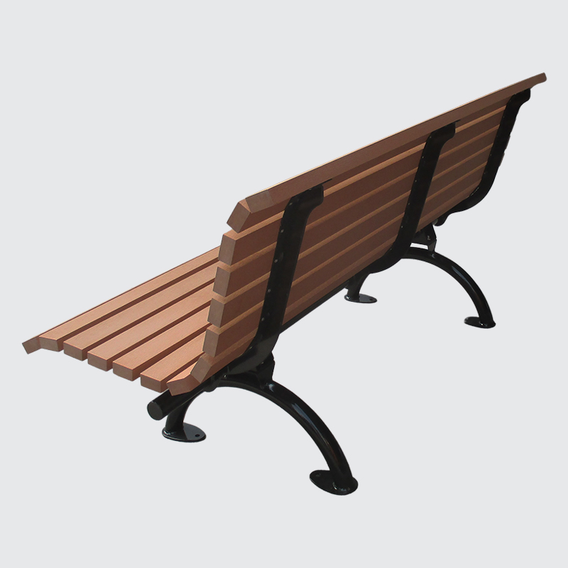 WPC Outdoor Bench