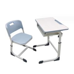 school desk chair set