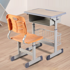 school kids desk and chair