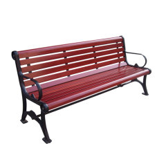 out door wooden garden seats and benches