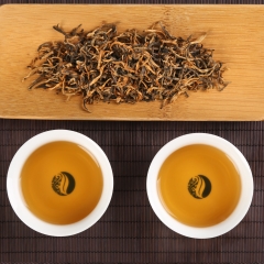 Golden Yunnan  1st grade