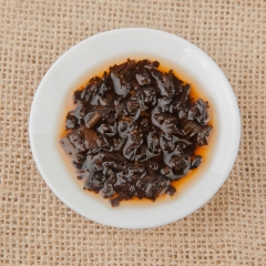 ripe pu'erh tea mini tuo