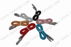 Little bee USB data cable