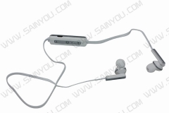 Bluetooth Headphones Sports Wireless Earbuds Bluetooth V4.2 Headset Earphone