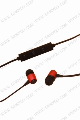 Wireless Sport Earbuds,Running Headset with Microphone