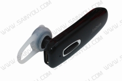 Wireless Bluetooth Earbuds Single Bluetooth Headphone with Mic