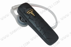 Bluetooth Earbud V4.0 Stereo Wireless Bluetooth Earphone with Built-in Mic