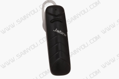 Hands Free Single Wireless Headphone 4.1v