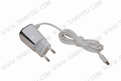 USB wall charger