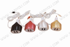 USB wall charger